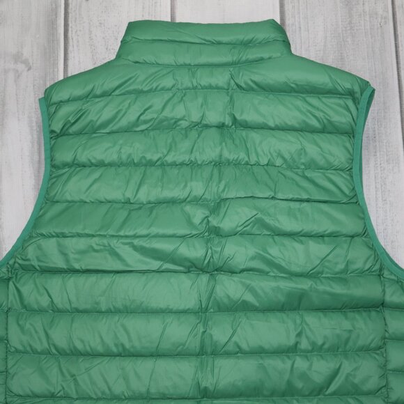 NEW Patagonia Down Sweater Vest - Men's - Picture 7 of 8